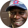 Eric Whitehurst